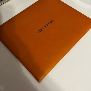 Louis Vuitton magazine #14